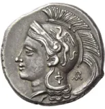 obverse