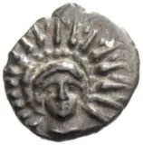obverse