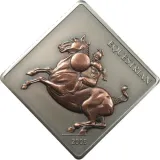 reverse