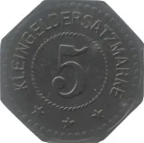 reverse