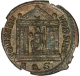 reverse