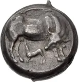 obverse