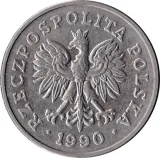 obverse