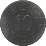 reverse