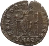 reverse