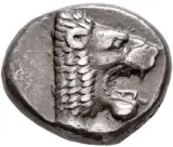 obverse