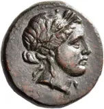obverse