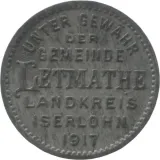 obverse