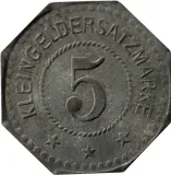 reverse