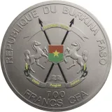 reverse