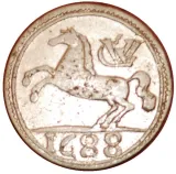 obverse