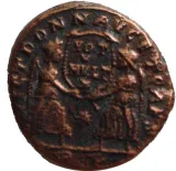 reverse