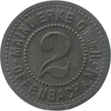 obverse