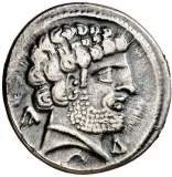 obverse