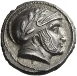 obverse