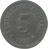 reverse