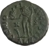 reverse