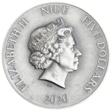 Аверс