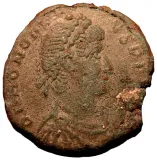 obverse