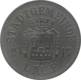 obverse