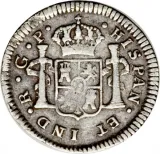 reverse
