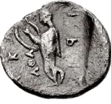 reverse