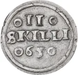 reverse