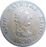 obverse