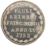 reverse