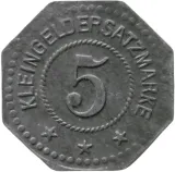reverse