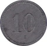 reverse