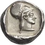 reverse