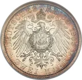 reverse