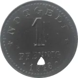 reverse