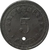 reverse