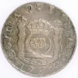 reverse