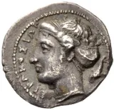 obverse