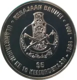 reverse