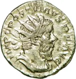 obverse