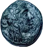 obverse