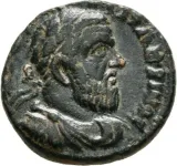 obverse