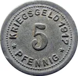 reverse