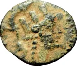 obverse