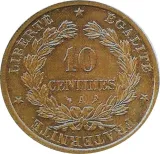 reverse