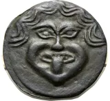obverse