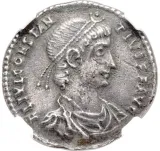 obverse
