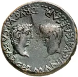 reverse