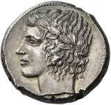 obverse