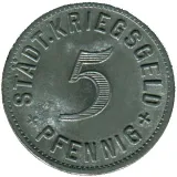 reverse