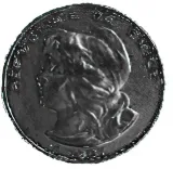 obverse